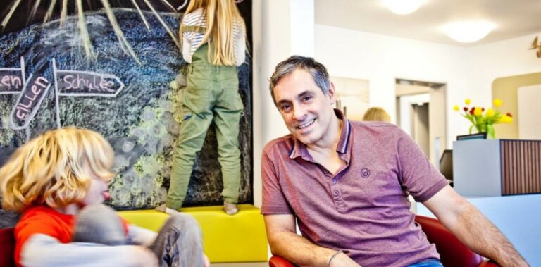 Praxis für Kinder und Jugendpsychiatrie und Psychotherapie